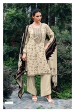 My Fashion Road Varsha Cosmo Fancy Viscose Pashmina Salwar Suit | CM – 01
