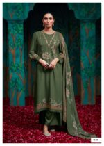 My Fashion Road Varsha Eden Vol 5 Exclusive Pashmina Salwar Suit | ED – 05