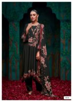 My Fashion Road Varsha Eden Vol 5 Exclusive Pashmina Salwar Suit | ED – 03