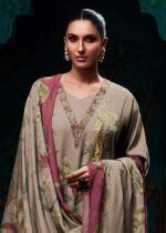 My Fashion Road Varsha Eden Vol 5 Exclusive Pashmina Salwar Suit | ED – 02