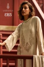 My Fashion Road Varsha Eris Designer Party Wear Fancy Suit | ES – 01