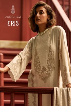 My Fashion Road Varsha Eris Designer Party Wear Fancy Suit | ES – 01
