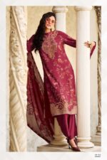 My Fashion Road Varsha Irha Digital Printed Fancy Pashmina Salwar Suit | IR – 05