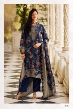 My Fashion Road Varsha Irha Digital Printed Fancy Pashmina Salwar Suit | IR – 01