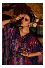 My Fashion Road Varsha Nooraya Fancy Silk Latest Designs Suit | NY – 02