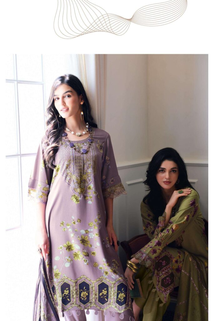 Premium Winter Collection