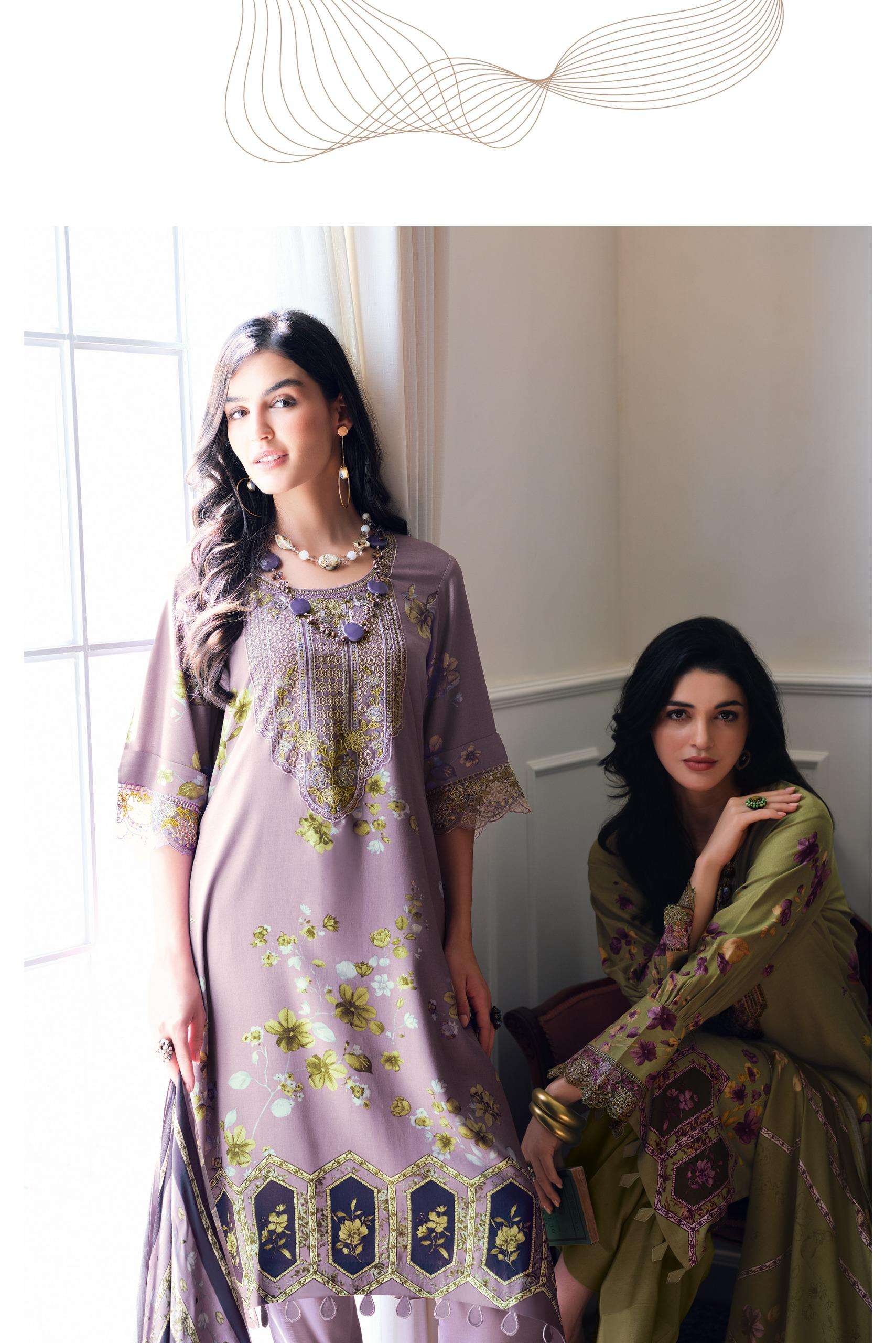 Premium Winter Collection