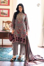 My Fashion Road Varsha Orion Fancy Winter Wear Pashmina Suit | ON – 03