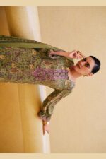 My Fashion Road Varsha Rabane Exclusive Pashmina Winter Suit | RB – 01