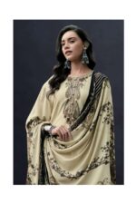 My Fashion Road Varsha Two Of A Kind Vol 5 Exclusive Pashmina Ladies Suit | TK – 01