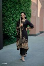 My Fashion Road Varsha Two Of A Kind Vol 5 Exclusive Pashmina Ladies Suit | TK – 02