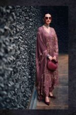 My Fashion Road Varsha Verne Fancy Viscose Pashmina Suit | VN – 02