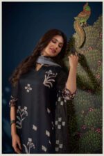 My Fashion Road Jay Vijay Noorbagh Fancy Winter Collection Ladies Suit | 10393