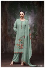 My Fashion Road Ganga Fashion Preshe Premium Designs Ladies Salwar Suit | S3850 – B