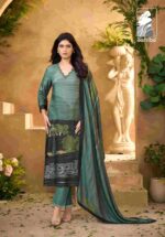My Fashion Road Sahiba Winter Vibes Winter Collection Fancy Ladies Suit – 521