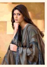 My Fashion Road Sahiba Winter Vibes Winter Collection Fancy Ladies Suit – 597