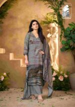 My Fashion Road Sahiba Winter Vibes Winter Collection Fancy Ladies Suit – 597