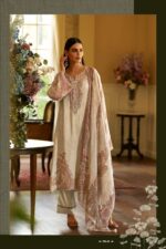 My Fashion Road Varsha Venus Exclusive Russian Silk Suit | VN – 03