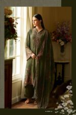 My Fashion Road Varsha Venus Exclusive Russian Silk Suit | VN – 01