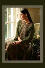 My Fashion Road Varsha Venus Exclusive Russian Silk Suit | VN – 01