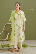 My Fashion Road Zara Shahjahan Coco Prints Lawn Suits Drop1 2026 | Kael-7A