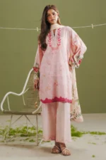 My Fashion Road Zara Shahjahan Coco Prints Lawn Suits Drop1 2026 |  Ayla-8B