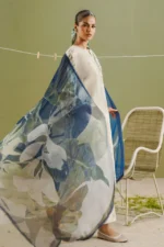 My Fashion Road Zara Shahjahan Coco Prints Lawn Suits Drop1 2026 | Zeya-1B