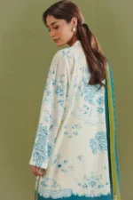 My Fashion Road Zara Shahjahan Coco Prints Lawn Suits Drop1 2026 | Riya-2A