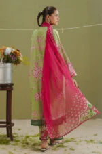 My Fashion Road Zara Shahjahan Coco Prints Lawn Suits Drop1 2026 |  Riya-2B