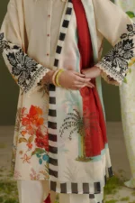My Fashion Road Zara Shahjahan Coco Prints Lawn Suits Drop1 2026 |  Vera-3A