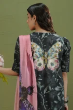 My Fashion Road Zara Shahjahan Coco Prints Lawn Suits Drop1 2026 | Gece-5B