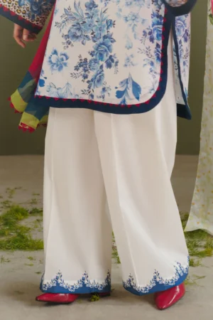 My Fashion Road Zara Shahjahan Coco Prints Lawn Suits Drop1 2026 | Aero-6A