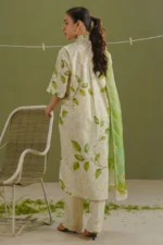 My Fashion Road Zara Shahjahan Coco Prints Lawn Suits Drop1 2026 | Kael-7A