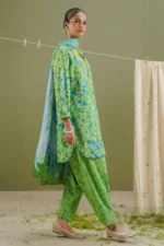 My Fashion Road Zara Shahjahan Coco Prints Lawn Suits Drop1 2026 | Kael-7B