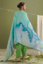 My Fashion Road Zara Shahjahan Coco Prints Lawn Suits Drop1 2026 | Kael-7B