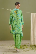 My Fashion Road Zara Shahjahan Coco Prints Lawn Suits Drop1 2026 | Kael-7B