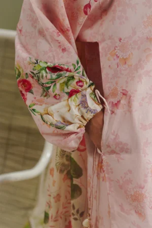 My Fashion Road Zara Shahjahan Coco Prints Lawn Suits Drop1 2026 |  Ayla-8B