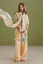My Fashion Road Zara Shahjahan Coco Prints Lawn Suits Drop1 2026 | Elix-9B