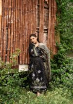 My Fashion Road Elaf Chikankari Prints Lawn 2026 | ERC-4A KOYAL