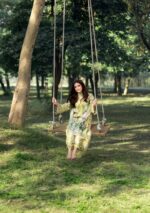 My Fashion Road Elaf Chikankari Prints Lawn 2026 | ERC-6A EYRA