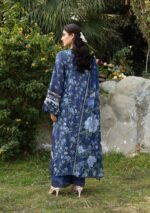 My Fashion Road Elaf Chikankari Prints Lawn 2026 | ERC-3B NEEL