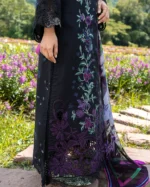 My Fashion Road Mushq Hemline The Secret Garden 2026 | Garden Lullaby