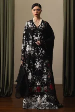 My Fashion Road Zara Shahjahan Luxury Lawn Satori 2026 | Takumi-D10