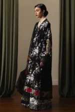 My Fashion Road Zara Shahjahan Luxury Lawn Satori 2026 | Takumi-D10