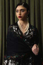 My Fashion Road Zara Shahjahan Luxury Lawn Satori 2026 | Takumi-D10