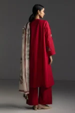 My Fashion Road Coco Lawn by Zara Shahjahan Unstitched Collection 2026 | 10 A