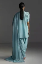 My Fashion Road Coco Lawn by Zara Shahjahan Unstitched Collection 2026 | 09 B