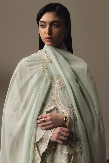 My Fashion Road Zara Shahjahan Luxury Lawn Satori 2026 | Aoiha-D4 My Fashion Road Zara Shahjahan Luxury Lawn Satori 2026 | Aoiha-D4