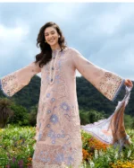 My Fashion Road Mushq Hemline The Secret Garden 2026 | Bloom Sonata