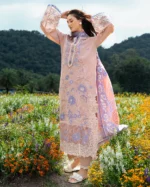 My Fashion Road Mushq Hemline The Secret Garden 2026 | Bloom Sonata